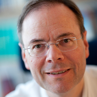 Prof. Dr. med. Thomas Lenarz Thomas Lenarz
