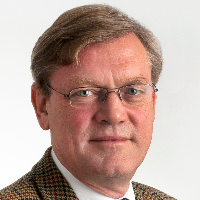 Prof. Dr. med. Axel Haverich Axel Haverich