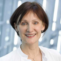 Prof. Dr. med. Barbara Bachtiary Barbara Bachtiary