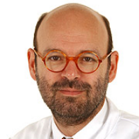Prof. Dr. med. Michael Buchfelder Michael Buchfelder