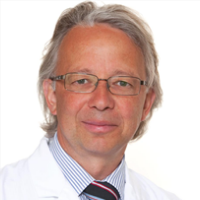 Prof. Dr. med. Erich Stoelben Erich Stoelben