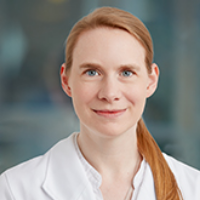 Dr. med. Claudia de Rossi Claudia de Rossi