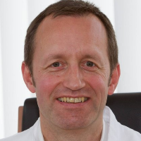 Dr. med. Dr. med. Thomas Rost Dr. med. Thomas Rost
