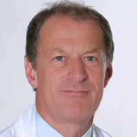 Prof. Dr. med. Ingo Marzi Ingo Marzi