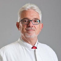 Prof. Dr. med. Frank Grünwald Frank Grünwald