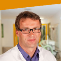 Dr. med. Markus Sieber Markus Sieber