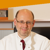 Prof. Dr. med. Franz Blaes Franz Blaes