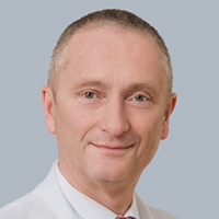 Проф. Доктор мед. Генрих Фюрст Генрих Фюрст