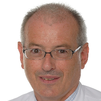Prof. Dr. med. Richard Placzek Richard Placzek