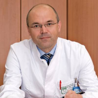 Проф. Доктор мед. Дирк Фордермарк Дирк Фордермарк