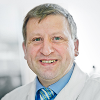Prof. Dr. med. Sven Dittrich Sven Dittrich