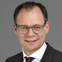 Prof. Dr. med. Robert Grützmann Robert Grützmann