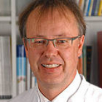 Prof. Dr. med. Matthias Goebeler Matthias Goebeler