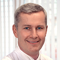 Prof. Dr. med. Dr. med. dent. Alexander Kübler Alexander Kübler