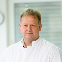 Prof. Dr. med. Dirk Reinhardt Dirk Reinhardt