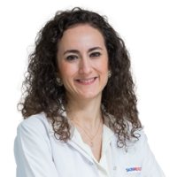 Dr. med. Öykü Maraşoğlu Çelen Öykü Maraşoğlu Çelen