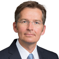 Prof. Dr. med. Siegfried Priglinger Siegfried Priglinger