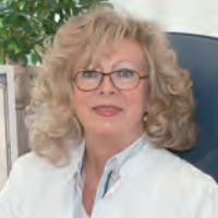 Prof. Dr. med. Marianne Dieterich Marianne Dieterich