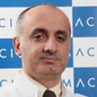 Prof. Dr. med. Semih Halezeroğlu Semih Halezeroğlu