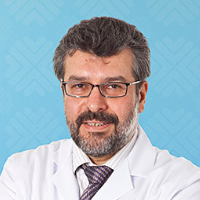 Prof. Dr. med. Lütfü Hanoğlu Lütfü Hanoğlu