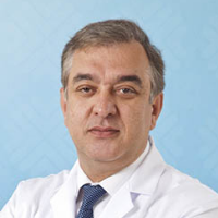 Prof. Dr. med. Erdoğan Kunter Erdoğan Kunter