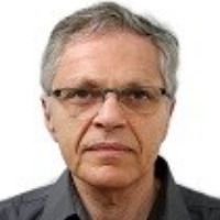Проф. Доктор мед. Йорам Клюгер Йорам Клюгер