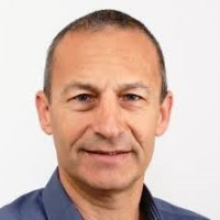 Prof. Dr. med. Gil Bolotin Gil Bolotin