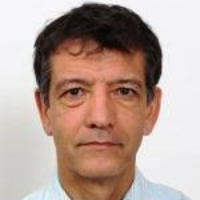 Prof. Dr. med. Doron Norman Doron Norman