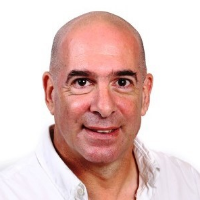 Dr. med. Ran Steinberg Ran Steinberg