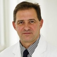 Prof. Dr. med. Eric Verhoeven Eric Verhoeven