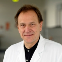 Prof. Dr. med. Hans Steiner Hans Steiner