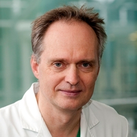 Prof. Dr. med. Theodor Fischlein Theodor Fischlein