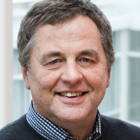 Prof. Dr. med. Frank Erbguth Frank Erbguth