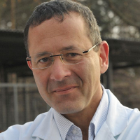 Dr. med. Karl Bodenschatz Karl Bodenschatz