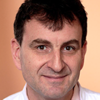 Prof. Dr. med. Christian Grohé Christian Grohé