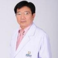 Dr. med. Chartchai Suntiparpluacha Chartchai Suntiparpluacha