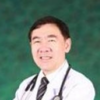 Dr. med. Terapong Boonyaleephun Terapong Boonyaleephun