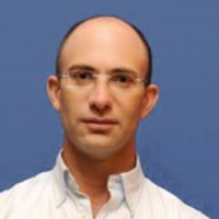 Prof. Dr. med. Ishai Levin Ishai Levin