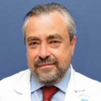 Prof. Dr. med. Dan Fliss Dan Fliss