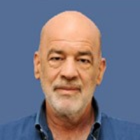 Prof. Dr. med. Moshe Salai Moshe Salai