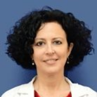 البروفيسورة الدكتورة في الطب ايريت افيفي ايريت افيفي