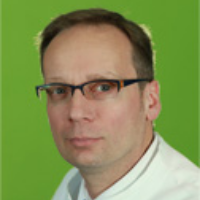 Dr. med. Henning Henke Henning Henke