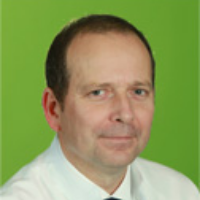 Dr. med. Udo Huberts Udo Huberts