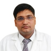 Dr. med. Ashok Dalal Ashok Dalal