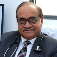 Prof. Dr. med. Harsh Wardhan Harsh Wardhan