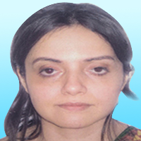 Dr. med. Anupama Jaggia Anupama Jaggia