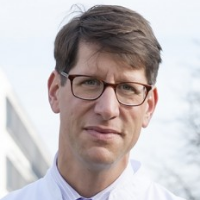 Prof. Dr. med. Stefan Frantz Stefan Frantz