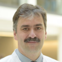Prof. Dr. med. Carsten Perka Carsten Perka