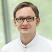 Dr. med. Christian Weidemann Christian Weidemann