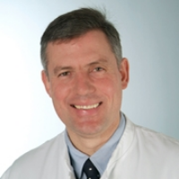 Prof. Dr. med. Florian Heinen Florian Heinen
